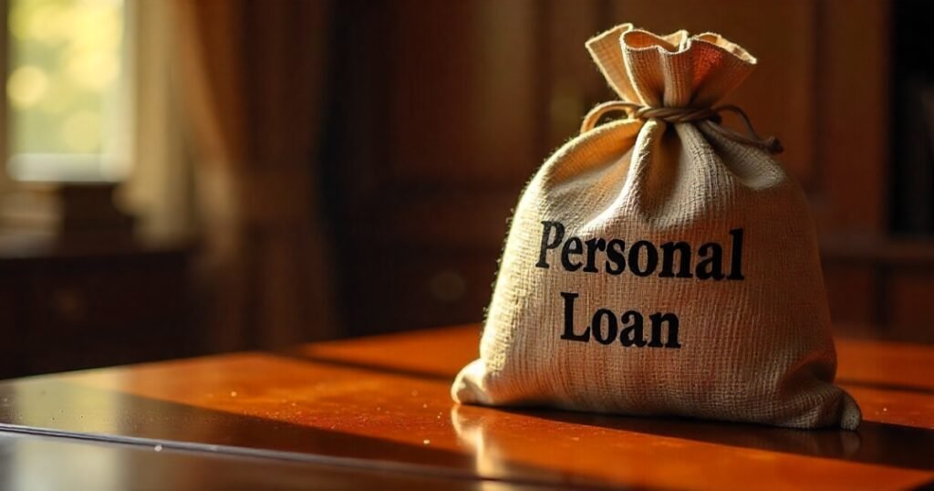Wells Fargo Personal Loan
