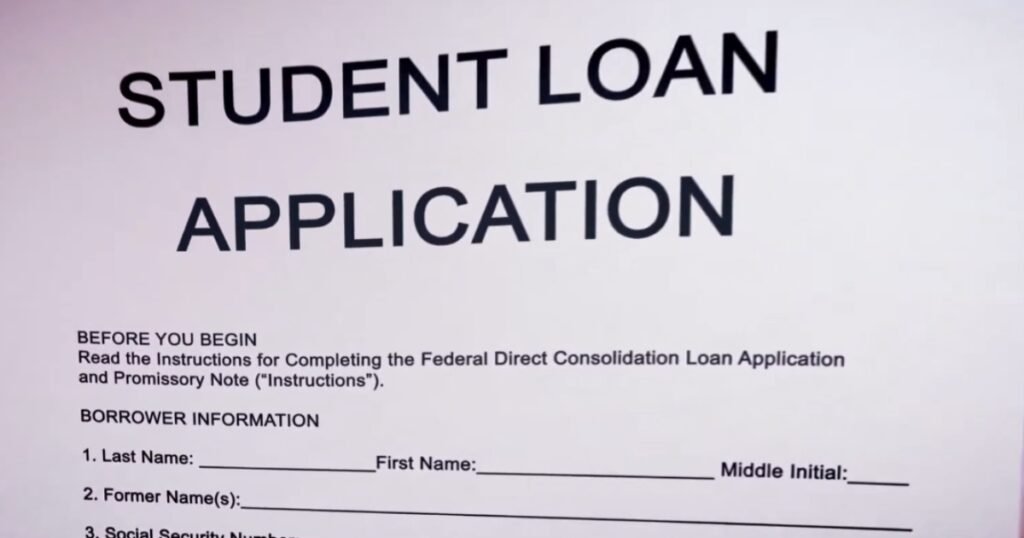 Traceloans.com Student Loans