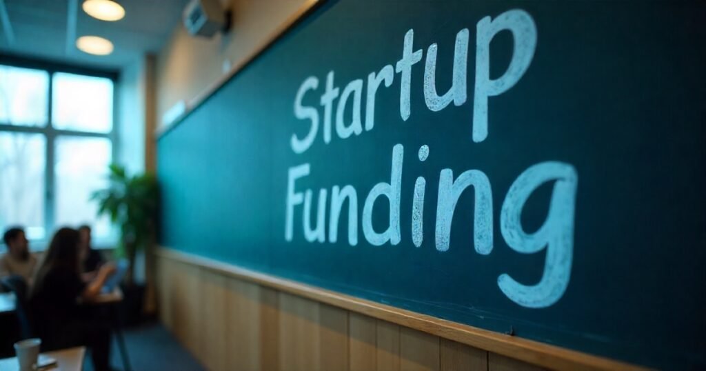Startup Funding
